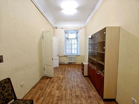 коммерческая по адресу Отоновский пер. (Некрасова), 5