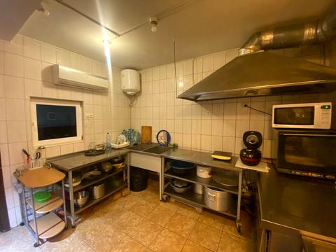 комерційна за адресою Миколи Руденка бульв. (Кольцова), 14-Ж