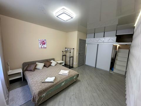 квартира по адресу Приозерна ул., 57