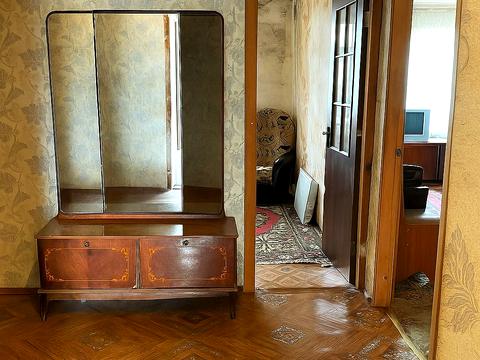 квартира за адресою Центральна вул., 7