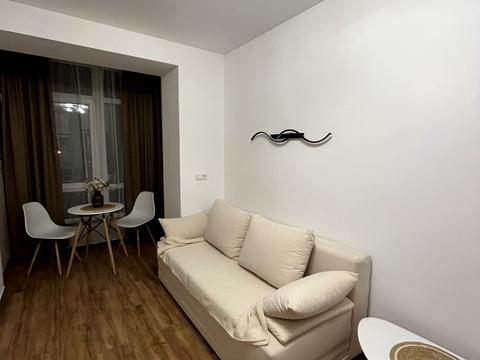 квартира за адресою Височана вул., 18