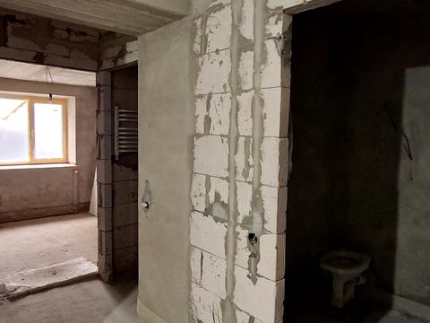 квартира по адресу Троллейбусная ул., 4-Г