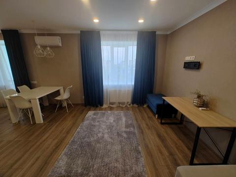 квартира по адресу Академика Вернадского бульв., 24