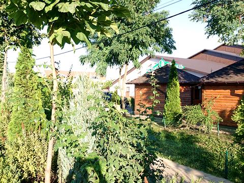 комерційна за адресою Погребський шлях вул., 51