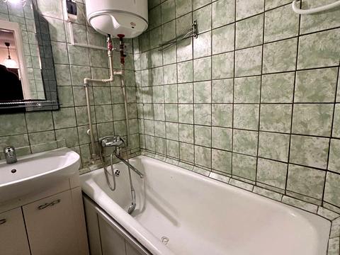 квартира по адресу Героев просп., 17