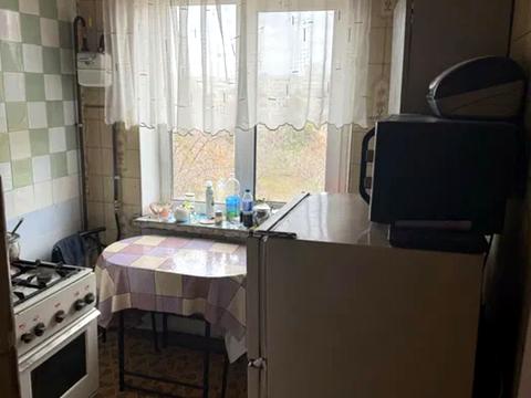 квартира за адресою Нескорених вул., 48б