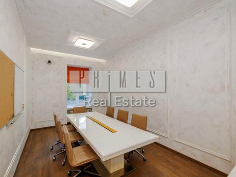 комерційна за адресою Євгена Чикаленка вул. (Пушкінська), 16