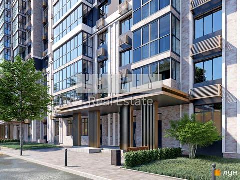 коммерческая по адресу Васильковская ул., 37-А