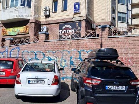 квартира за адресою Васильківська вул., 18