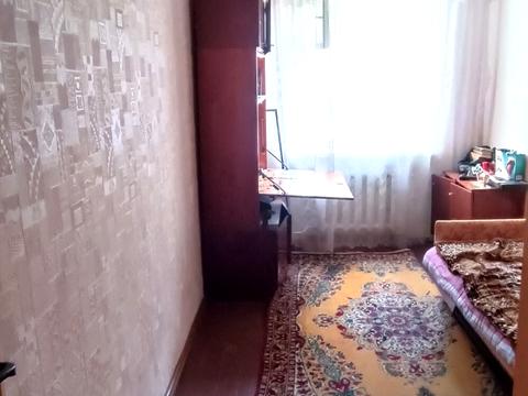 квартира по адресу Ицхака Рабина ул., 29