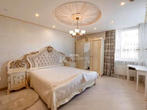 квартира за адресою Юлії Здановської вул. (Ломоносова), 73-А