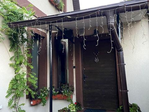 будинок за адресою Сонячна вул.