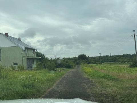 участок по адресу Александра Довженко ул., 27