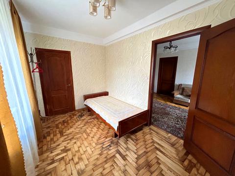 квартира по адресу Украинская ул., 59-А