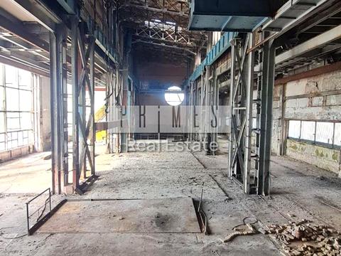 комерційна за адресою Електриків пров., 1