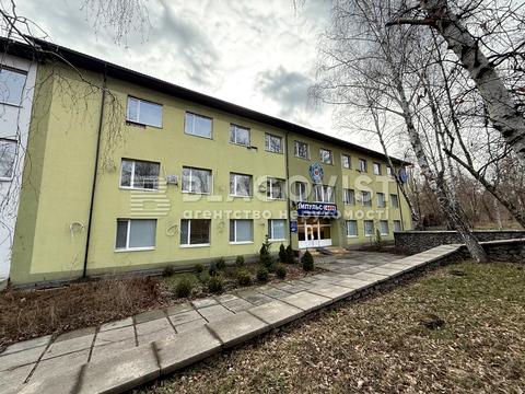 комерційна за адресою Сирецька вул., 49