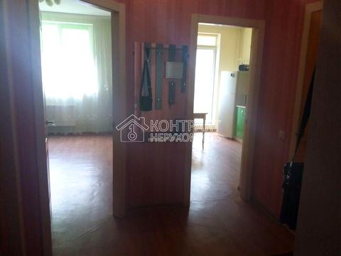 квартира по адресу Харьков, Зубарєва, 34