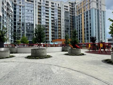 коммерческая по адресу Стрыйская ул., 108