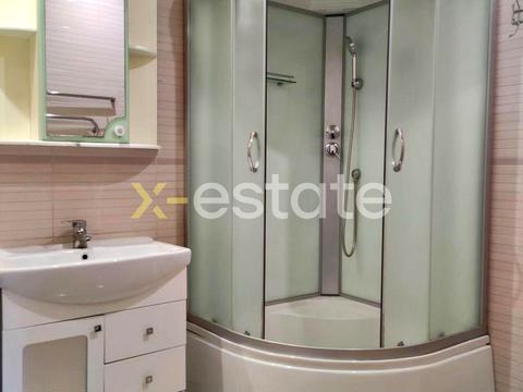 квартира по адресу Мольера ул., 46