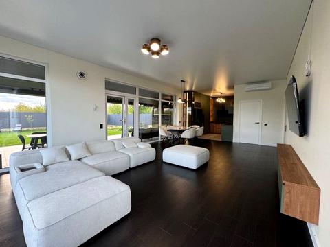 дом по адресу Садовий