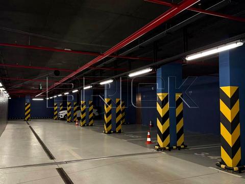 паркомісце за адресою Іоанна Павла II вул. (Патріса Лумумби), 12