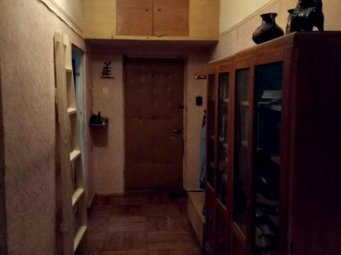 квартира за адресою Гоголівська вул., 13/30
