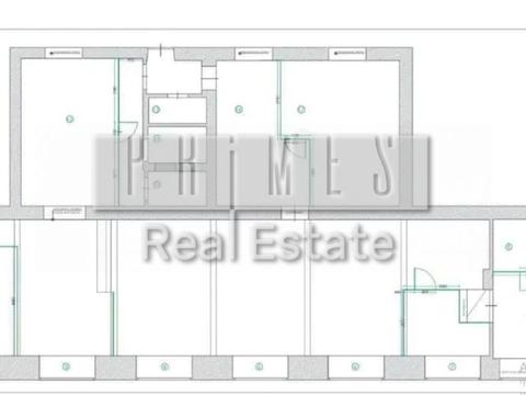 коммерческая по адресу Николая Михновского бульв. (Дружбы Народов), 13