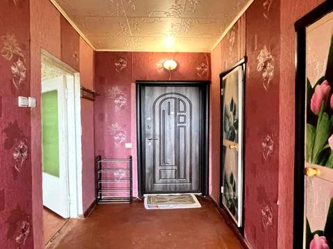 квартира по адресу Полтава, Евгения Коновальца бульв. (Маршала Конєва), 9