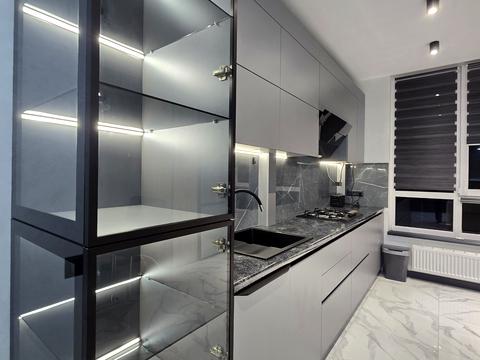 квартира по адресу Потічна ул., 1а