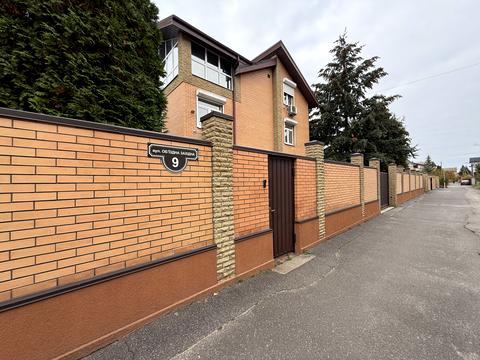 дом по адресу Об'їздна Західна, 9