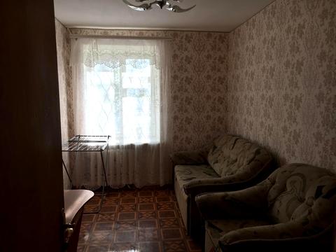 квартира по адресу Краснова ул., 14