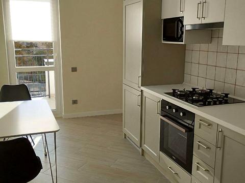 квартира по адресу Тараса Шевченко ул., 21