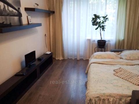 квартира за адресою Любінська вул., 39