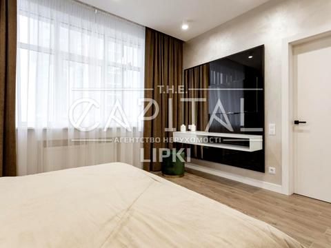 квартира за адресою Андрія Верхогляда вул. (Михайла Драгомирова), 15-А