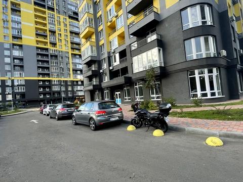 квартира за адресою Кадетський Гай вул., 8