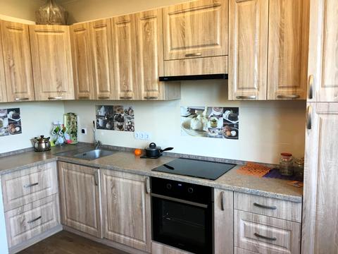 квартира за адресою вул. Обухівська , 4