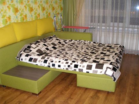 квартира по адресу Даниила Галицкого ул., 1а