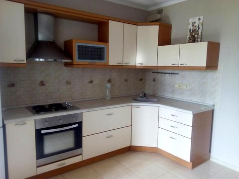 квартира за адресою Драгоманова вул., 12-А