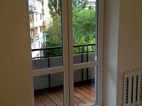 квартира за адресою Київ, Василя Барки вул. (Олександра Горовиця), 9