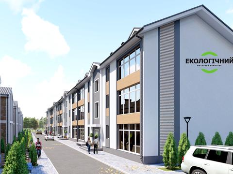 квартира за адресою Барське шосе