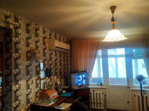 квартира за адресою Тесленка вул., 15-21