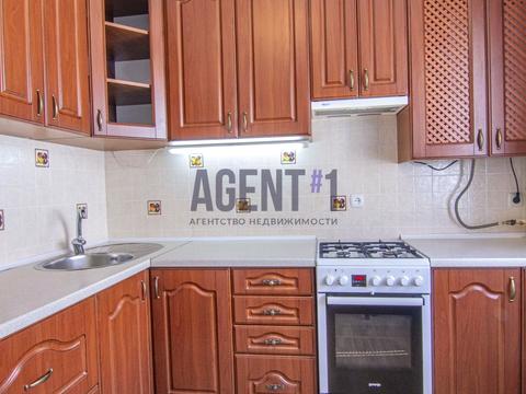 квартира по адресу Львовская ул., 3