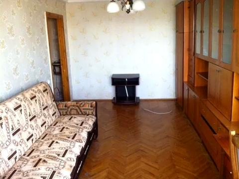 комната по адресу Зодчих ул., 18