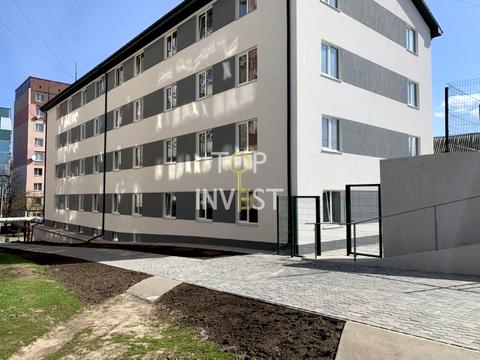 квартира за адресою Новорічна вул., 57