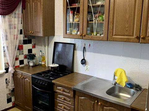 квартира по адресу Образования ул., 6