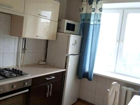 квартира по адресу Прогрессивная ул., 6