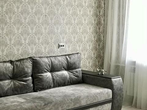 квартира за адресою Анни Ахматової вул., 4