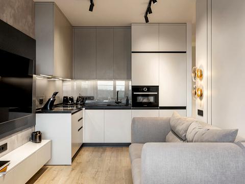 квартира за адресою Набережно-Рибальська дорога вул., 3