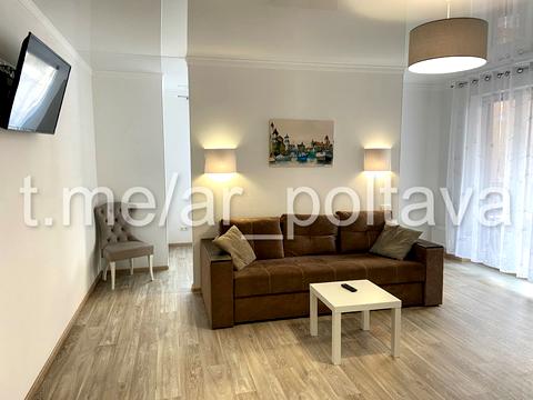 квартира по адресу Стритенская , 18