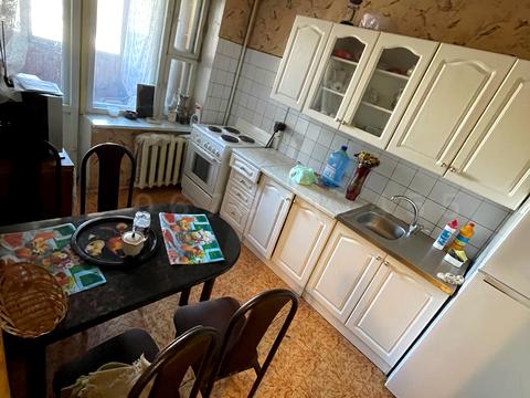 квартира за адресою Антоновича вул. (Горького), 158